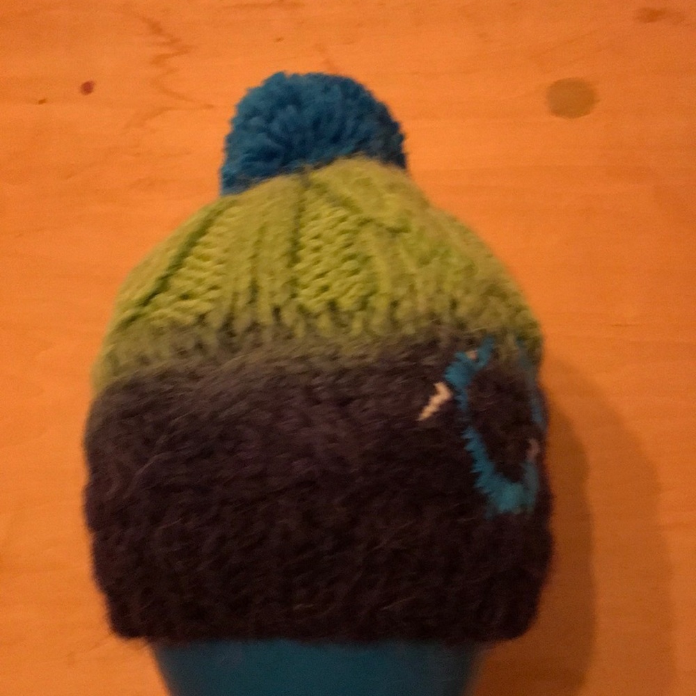 Knit Beanie